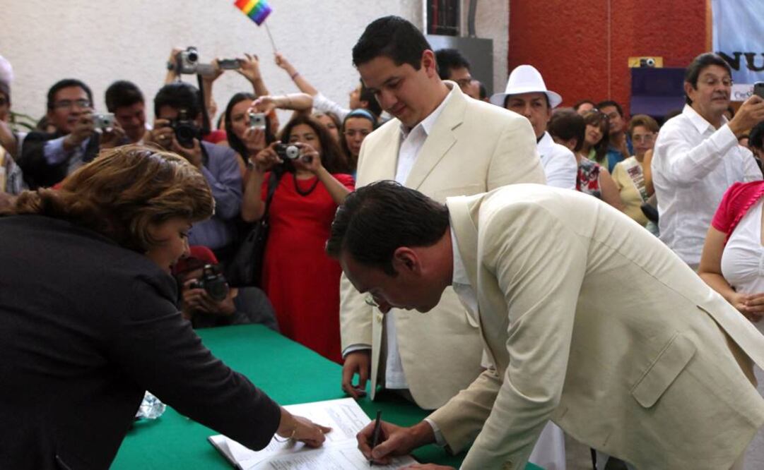 (Foto: Archivo EL UNIVERSAL)