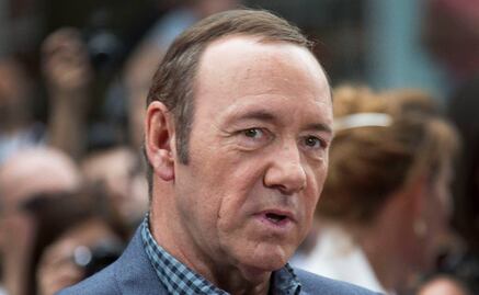 Kevin Spacey es investigado por otros tres ataques sexuales