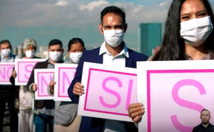 No podrá haber representantes de partidos en consulta popular: TEPJF