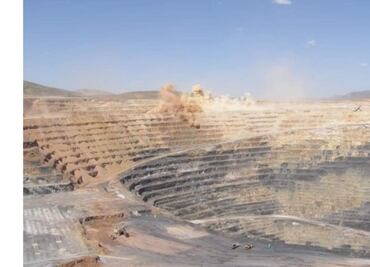 Minera estadounidense pide a gobernador de Sonora mantener seguridad; propiedad fue recuperada tras despojo del crimen organizado