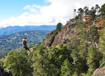 5 grandes atractivos poco conocidos en Oaxaca