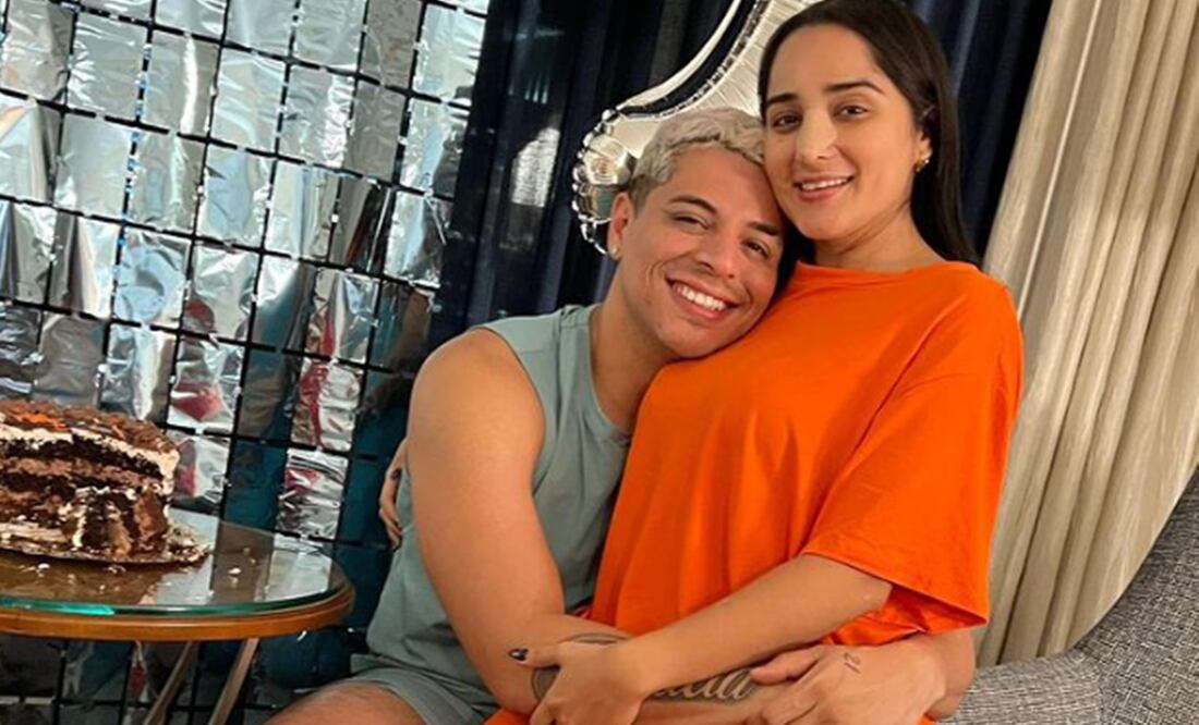 Foto: Vía Instagram @anahydpg