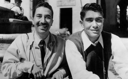 El historiador del arte mexicano que se atrevió a abordar la homosexualidad de la época romana en los años 60