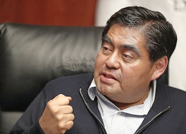 Barbosa pide a magistrados electorales no ignorar denuncias en comicios