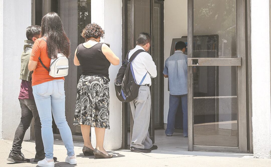 Foto: Archivo / EL UNIVERSAL