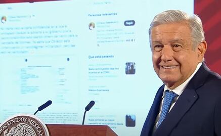 Analista Óscar Gastélum denuncia intimidaciones tras ser exhibido por AMLO en la mañanera