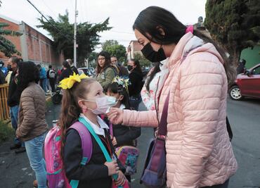 “Todo está carísimo”, dicen en regreso a clases