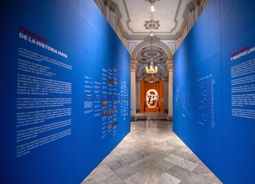 Exposición sobre la historia de los mayas llegará a China y Corea