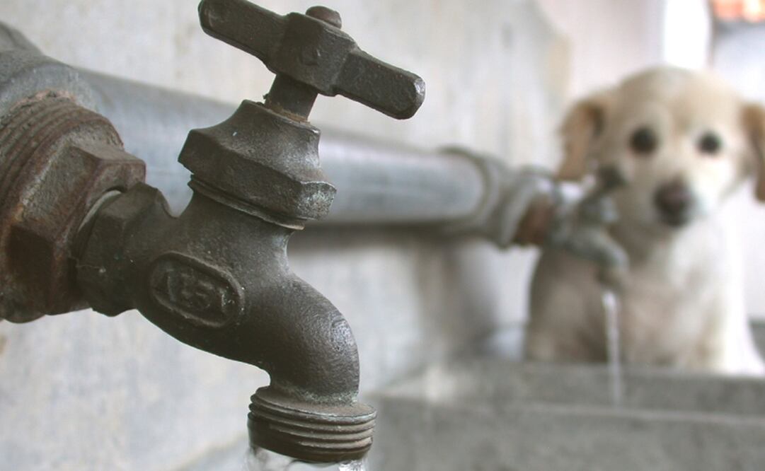 El presidente municipal de Huejutla, Hidalgo señala huachicoleo de agua por parte de vecinos de Veracruz. Foto: Archivo