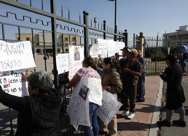 Caso Toñito: Acusado podría pasar hasta 70 años en prisión por homicidio y abuso sexual en Tenango del Valle