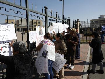 Caso Toñito: Acusado podría pasar hasta 70 años en prisión por homicidio y abuso sexual en Tenango del Valle