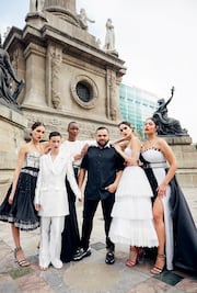 CDMX, la capital de la moda