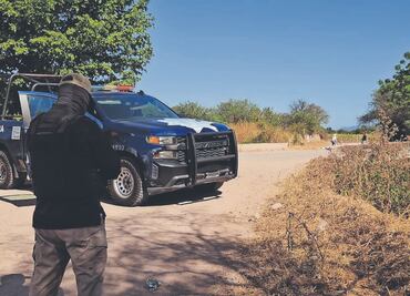Persiste violencia en la Maxipista Durango-Mazatlán