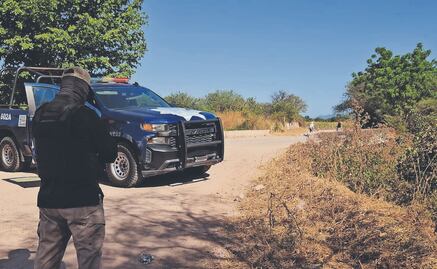 Persiste violencia en la Maxipista Durango-Mazatlán
