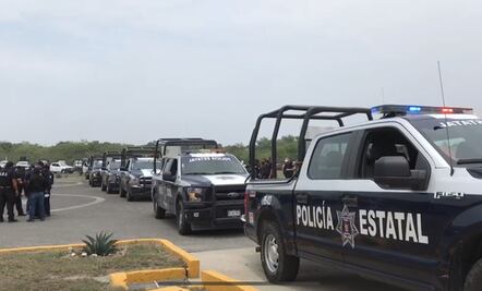 Tras masacre, CNDH vigilará que se alcance la gobernabilidad en San Mateo del Mar