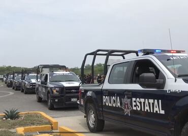 Tras masacre, CNDH vigilará que se alcance la gobernabilidad en San Mateo del Mar