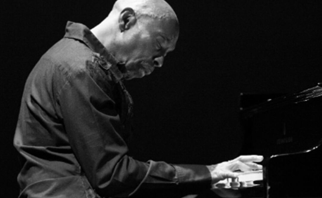 Duane Cochran: Foto vía música UNAM/ Fotografía de Lorena Alcaraz.