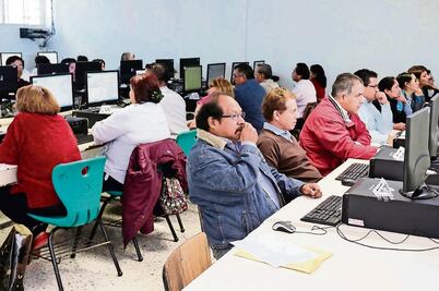 "SEP está lista para garantizar evaluación"