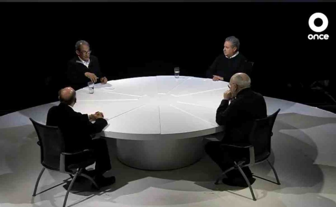 Última transmisión de Primer Plano este 30 de septiembre de 2024. Foto: Captura de pantalla