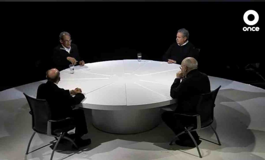 Última transmisión de Primer Plano este 30 de septiembre de 2024. Foto: Captura de pantalla