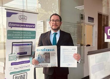 Cesado del Inai por caso de Femexfut acusa “juicio sumario”; “no permitiré que mis derechos sean violados”, dice