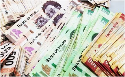 Aumentan salario mínimo 20%; llega a 123.22 pesos diarios