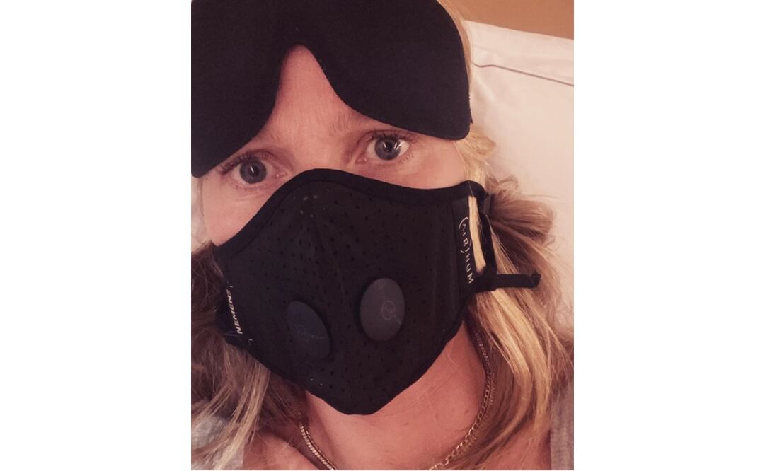 Foto: Instagram de Gwyneth Paltrow