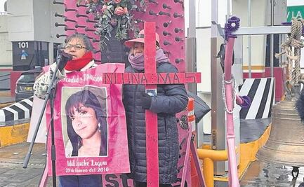 Las secuelas que deja la desaparición