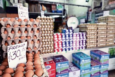 Traspaso del tipo de cambio a la inflación en México