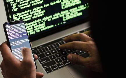 Semar debe hacer pública la información de la estrategia de ciberdefensa y ciberseguridad 2021-2024: INAI 