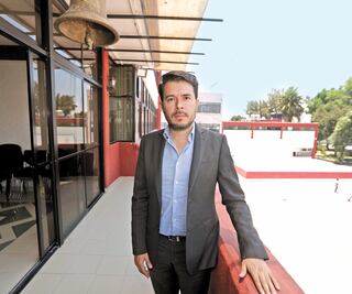 Caras largas en el Gobierno de la CDMX