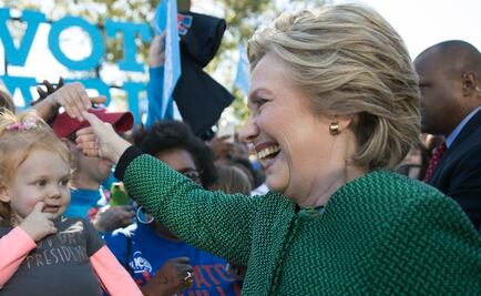 The New Yorker expresa su respaldo a Hillary Clinton