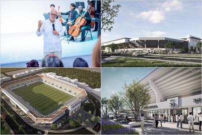 Estadio “Nicolás Álvarez Ortega” de Tepic, impulsará formación de atletas; será además un espacio para la cultura y las artes