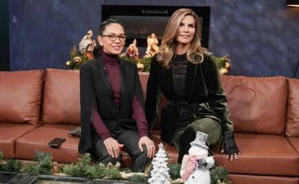 La carta de Montserrat Oliver que hizo llorar a Yolanda Andrade tras su rompimiento 