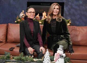 La carta de Montserrat Oliver que hizo llorar a Yolanda Andrade tras su rompimiento