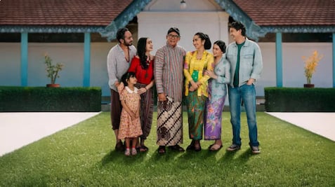 ¿Qué ver?: “Losmen Bu Broto”, una historia de tradiciones y amor prohibido 