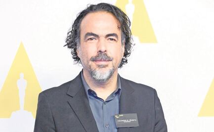 Iñárritu se enoja al no ganar en Venecia