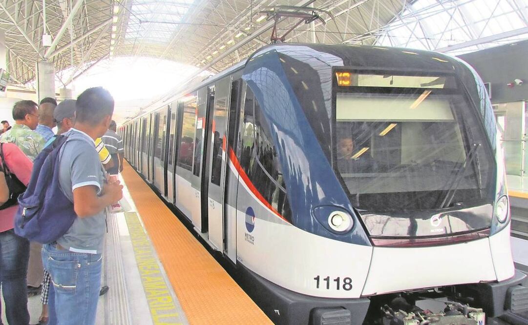 Nueva York tiene 26 líneas de Metro (más 4 de New Jersey); Chicago, 8 líneas; San Francisco, con siete, y Boston, con seis, son las más importantes y concurridas del país. Foto: Cortesía/ USDOT