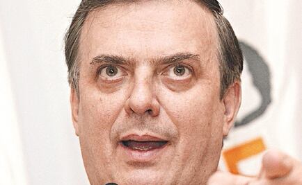 El regreso de Ebrard y Mancera