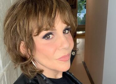 Rebecca Jones rompe el silencio sobre la neumonía que la llevó al hospital: "Estuvo fuerte"