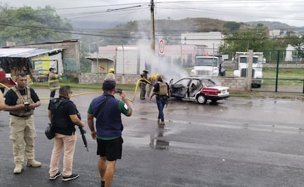 Necesaria estrategia de seguridad para frenar violencia en Chilpancingo: Coparmex