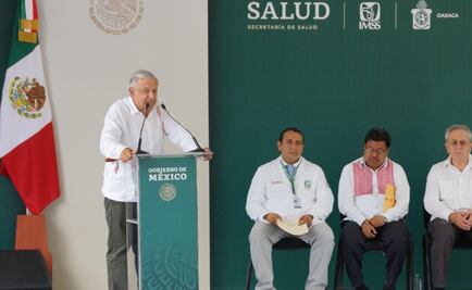 AMLO pide “no ver con malos ojos” a elementos de la Guardia Nacional