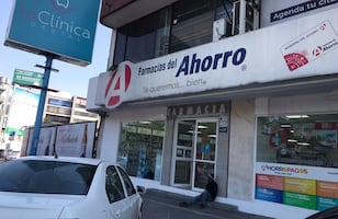 Muere Maximiliano Leonardo Asturias, fundador de Farmacias del Ahorro; tenía 96 años