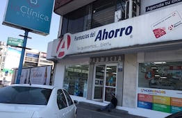 Muere Maximiliano Leonardo Asturias, fundador de Farmacias del Ahorro; tenía 96 años