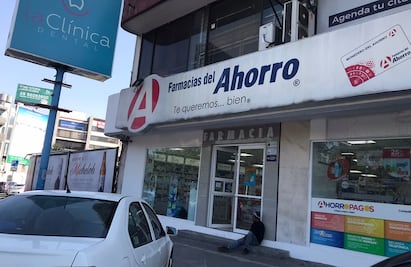 Muere Maximiliano Leonardo Asturias, fundador de Farmacias del Ahorro; tenía 96 años
