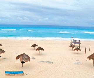 “Nos tenemos que encerrar hasta nuevo aviso”