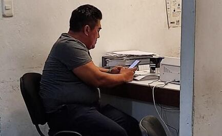 Regidor de Morena en Tinum, Yucatán acusa agresiones de policías municipales; presenta denuncia ante Fiscalía del Estado