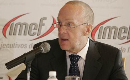 Nominación de Jonathan Heath para Banxico refuerza autonomía: IMEF