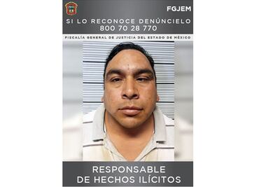 Sentencian a 29 años de cárcel a sujeto que violó a su hija de 15 años en Toluca