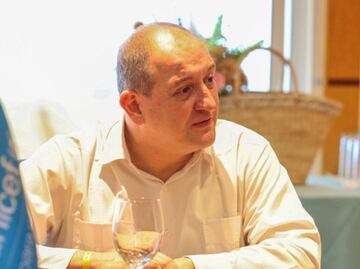 “La educación debe ser prioridad del próximo gobierno”: Representante en México de Unicef